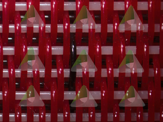 드라이어 직물 종이 기계 드라이어 천