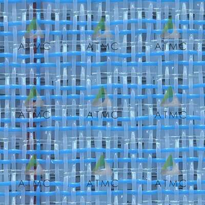 SSB Triple Layer KRAFT SSB45208WC45NG-460CFM Forming Fabric for High Speed Paper Making – 3:2 CD Ratio, Excellent Drainage & Wear Potential with Low Marking Level