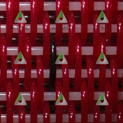 1.5 Layer FLR2404 Dryer Fabric for Paper Making Machine with Warp Float Weave Structure Provides Smooth Sheet Surface, High Stability and Reliable Drying Performance for Paper Making Industry